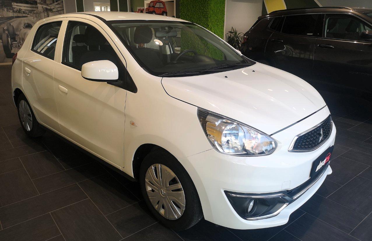 Mitsubishi Space Star 1.0 Invite my19