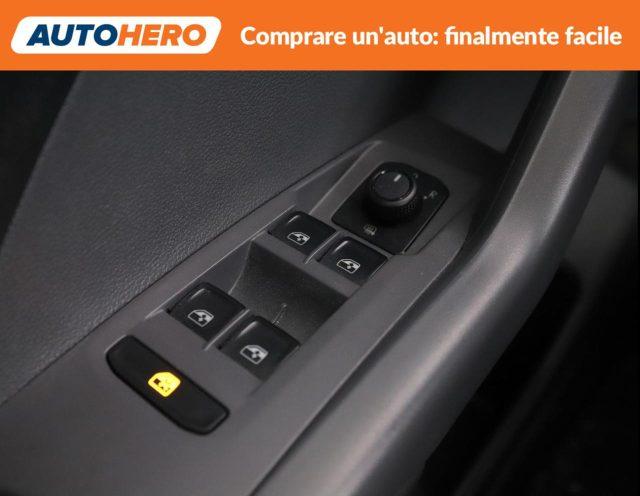 VOLKSWAGEN T-Cross 1.0 TSI 115 CV DSG Advanced BMT