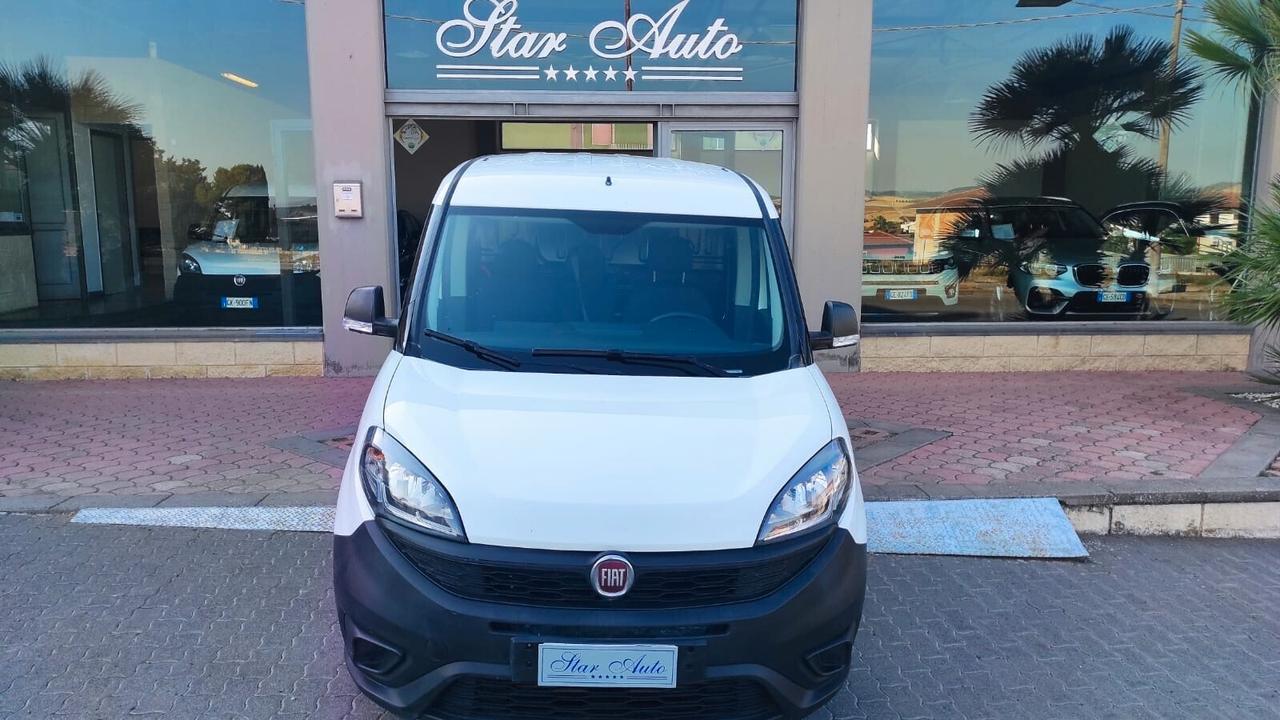 Fiat Doblo Doblò 1.6 MJT 90CV S&S PC-TN Cargo Business