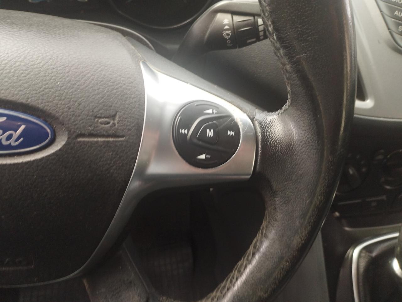 Ford C-Max 1.6 TDCi 115CV Plus