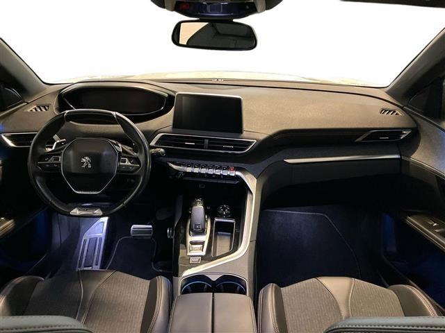 PEUGEOT 3008 1.5 BlueHDi 130cv GT Line EAT S&S