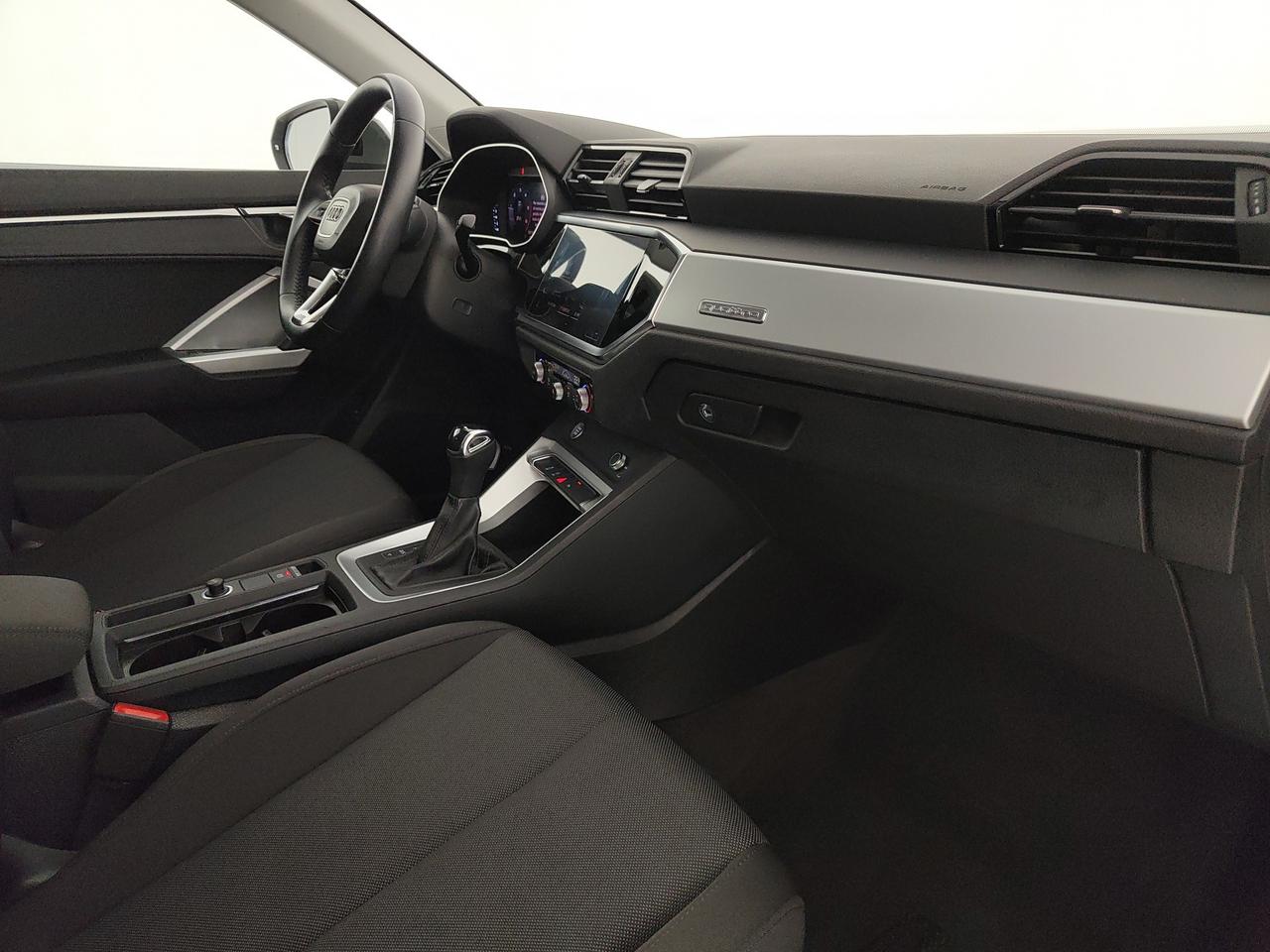 AUDI Q3 40 2.0 tdi Business quattro 190cv s-tronic