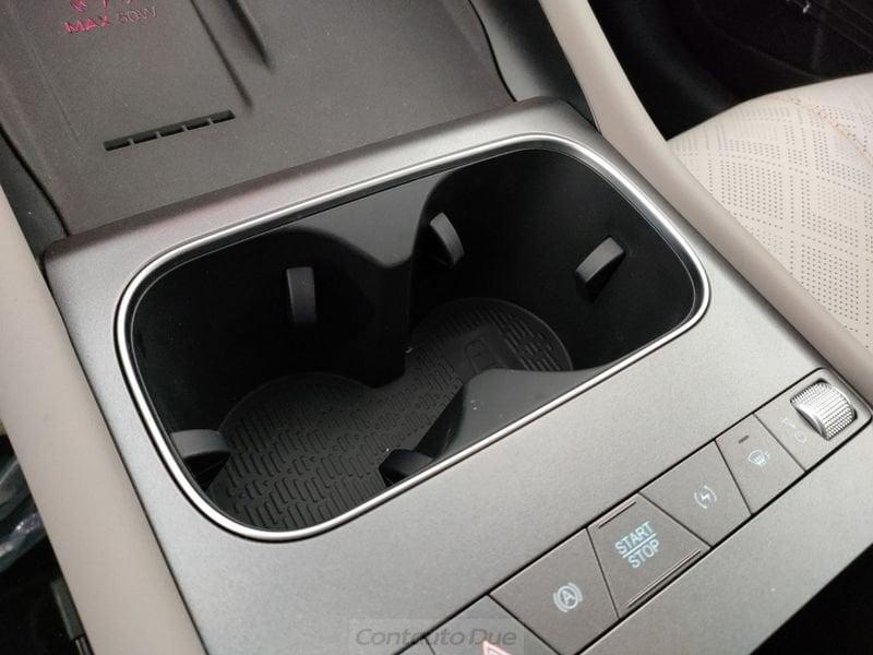 BYD Atto 3 EVO excellence