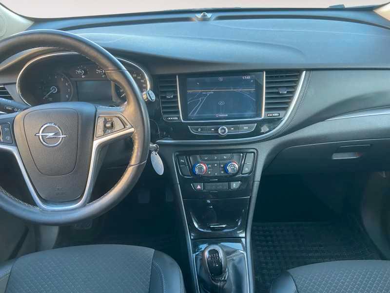 OPEL Mokka X 1.6 Advance s&s 4x2 115cv