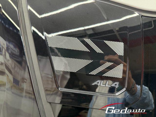 MINI Mini S ALL4 Countryman full-led navi tetto head-up disp