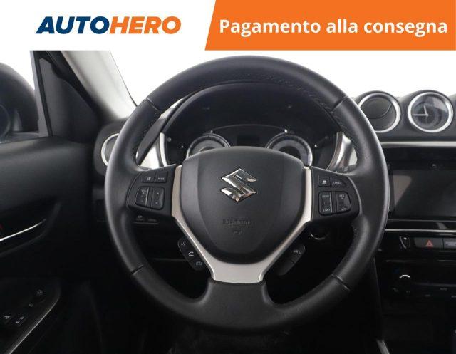 SUZUKI Vitara 1.4 Boosterjet A/T 4WD AllGrip Starview