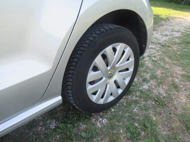 Volkswagen Polo 1.4 BENZINA 55.000 Km Pass. Compreso