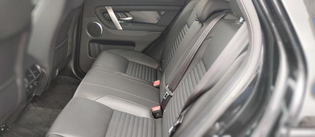 LAND ROVER Discovery Sport 2.0 TD4 mhev 163 CV AWD Auto Dynamic