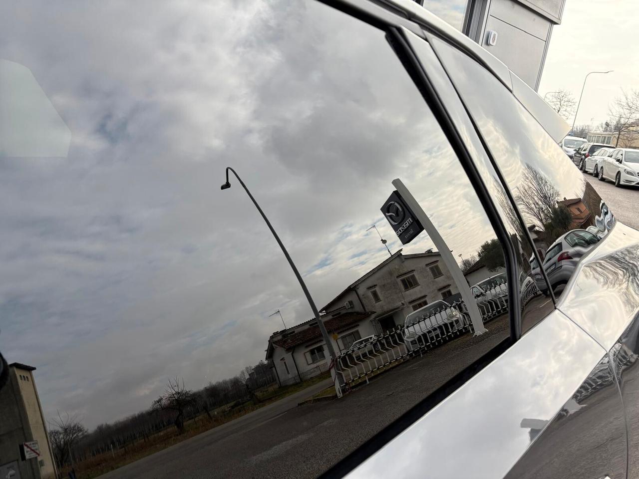 Peugeot 3008 GT Hybrid 145 e-DCS6 KM 0