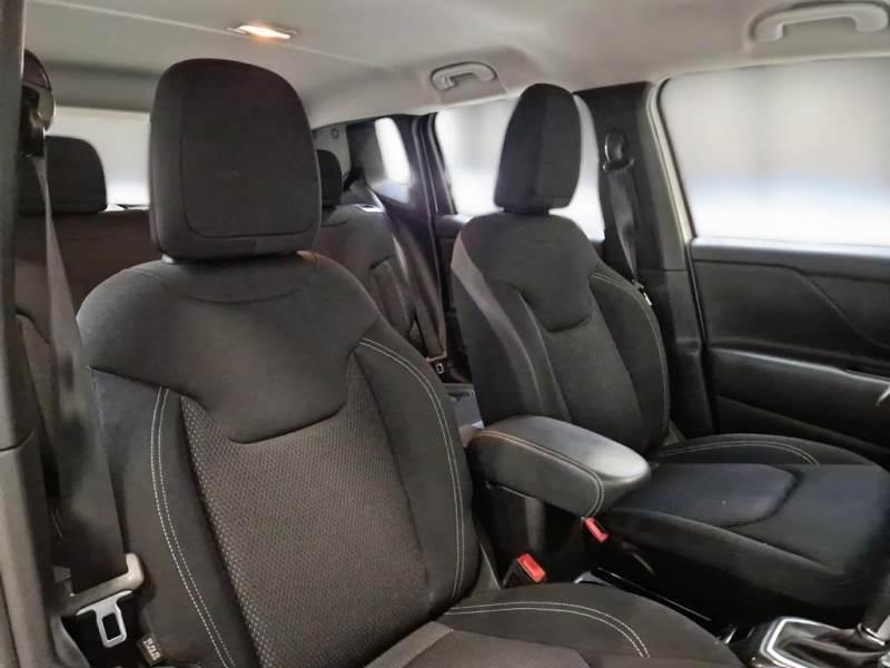 JEEP RENEGADE 1.3 T4 190CV PHEV 4XE AT