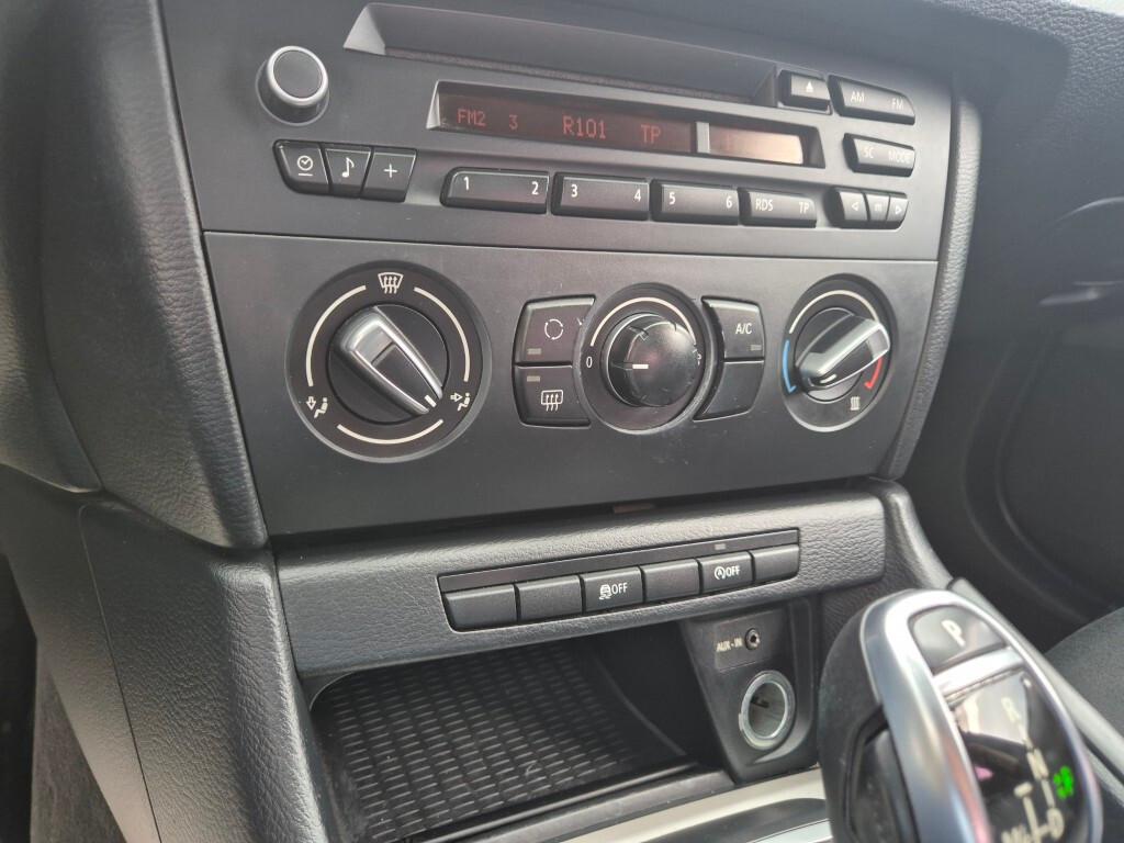 Bmw X1 S-Drive 18d Sport GUASTA GUASTA