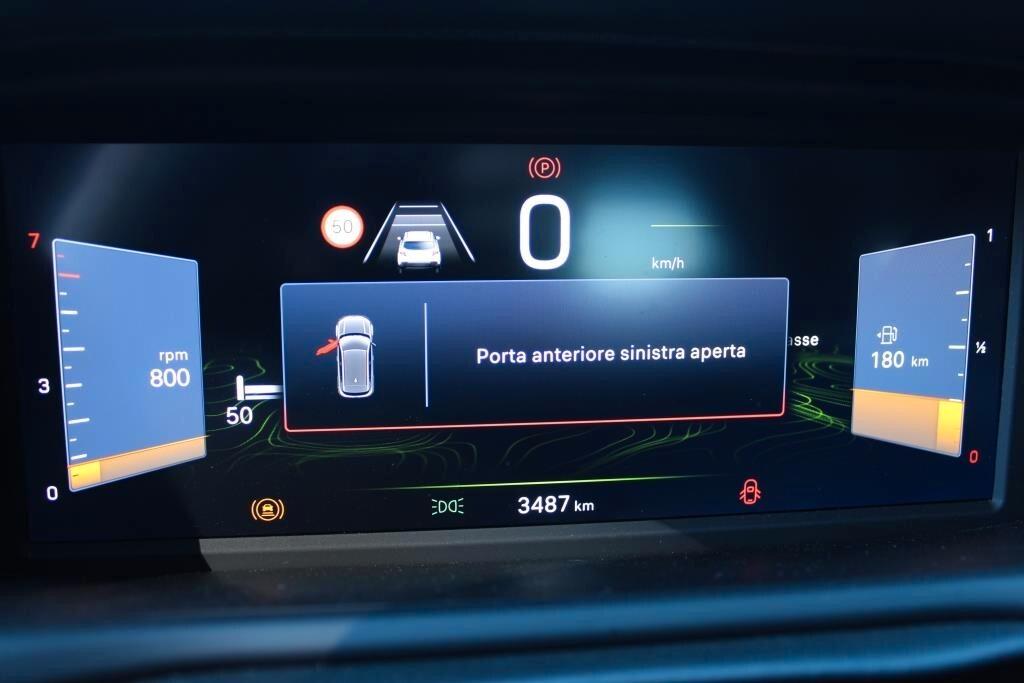 JEEP Avenger 1.2 Turbo 100 CV Summit *Bicolore