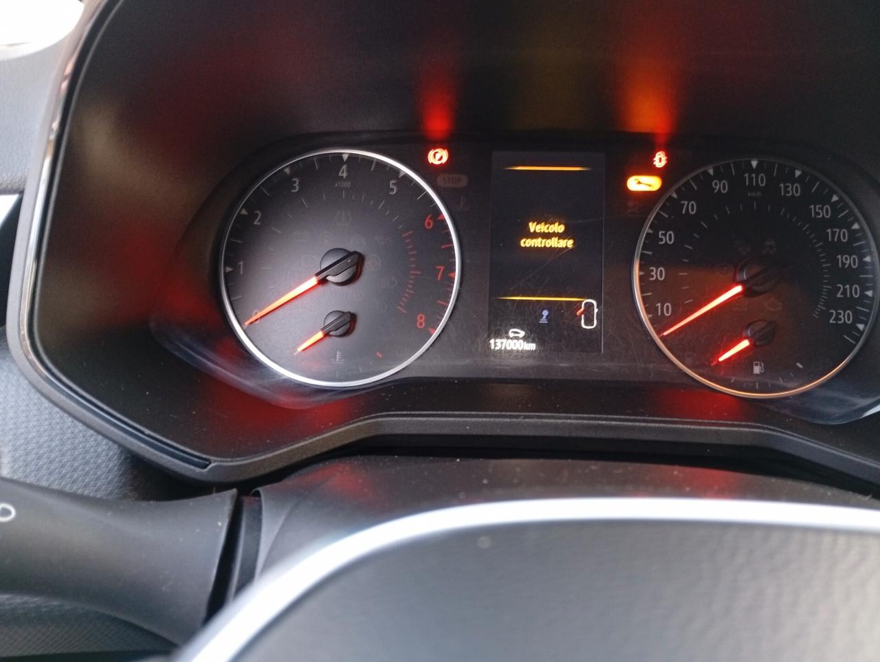 Renault Clio TCe 100 CV GPL 5 porte Intens