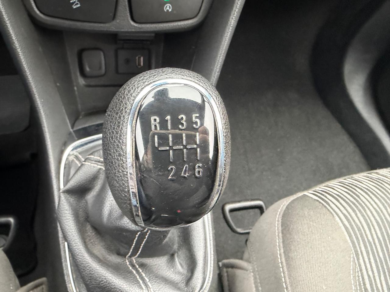 Opel Mokka 1.4 Turbo Ecotec 140CV 4x4 Start&Stop Ego