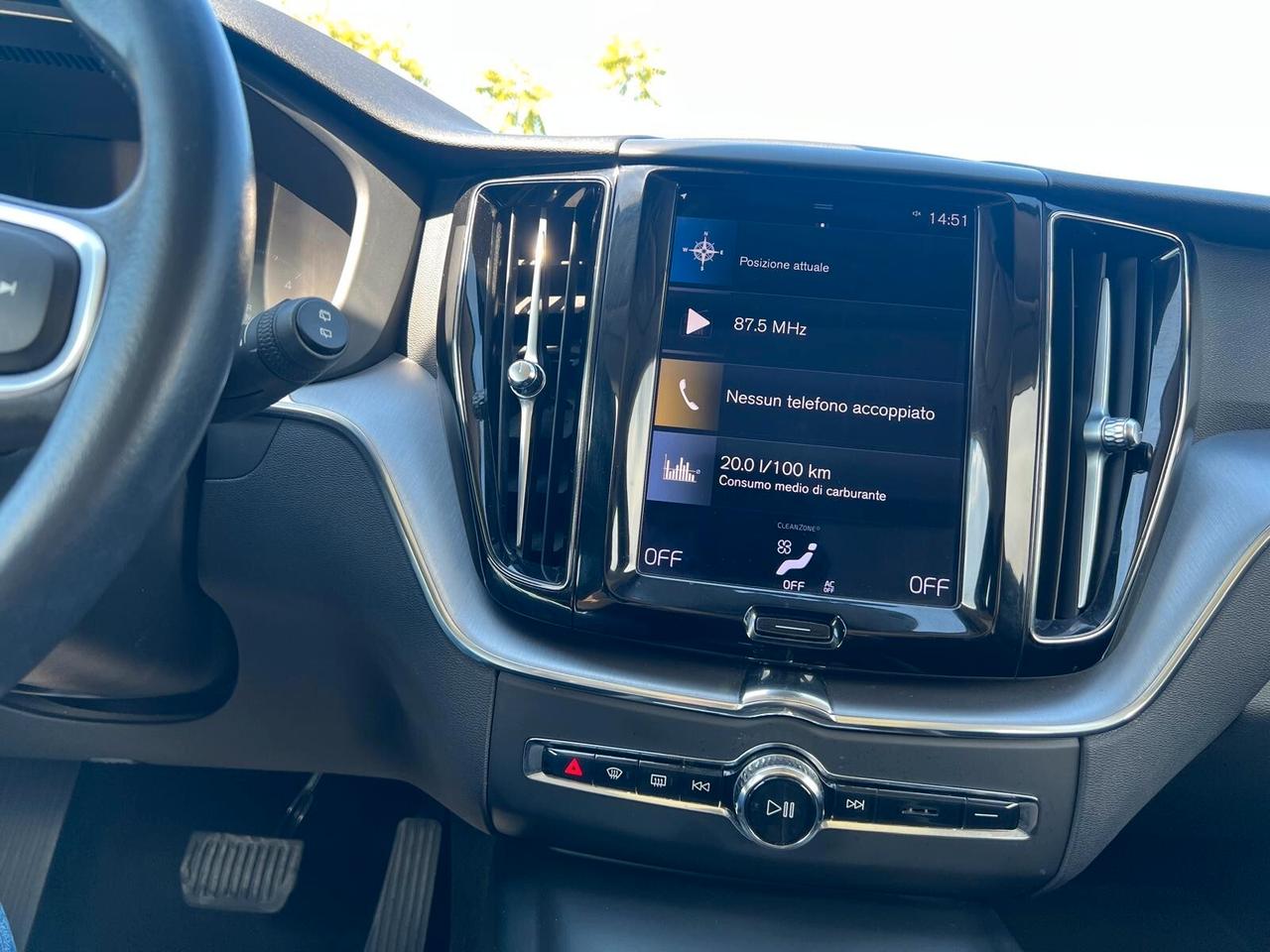 Volvo XC 60 Inscription