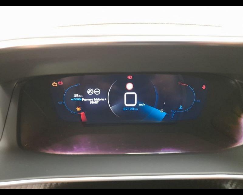 Peugeot 2008 II 2020 1.2 puretech Allure Pack s&s 130cv
