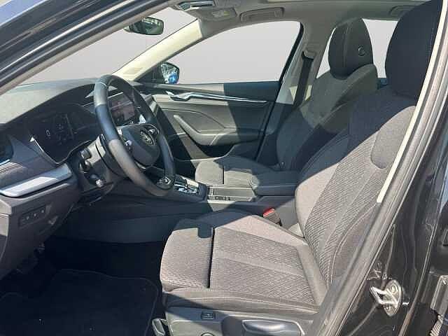 SKODA Octavia 2.0 TDI EVO SCR 150 CV DSG Wagon Style