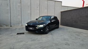 Bmw 120 120i 5p. Msport