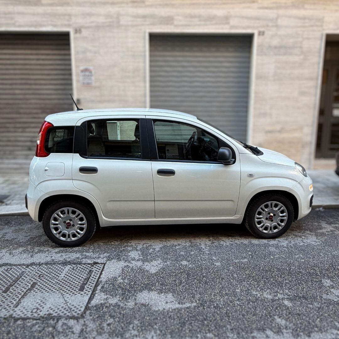 Fiat Panda 1.0 Hybrid *PROMOZIONE*