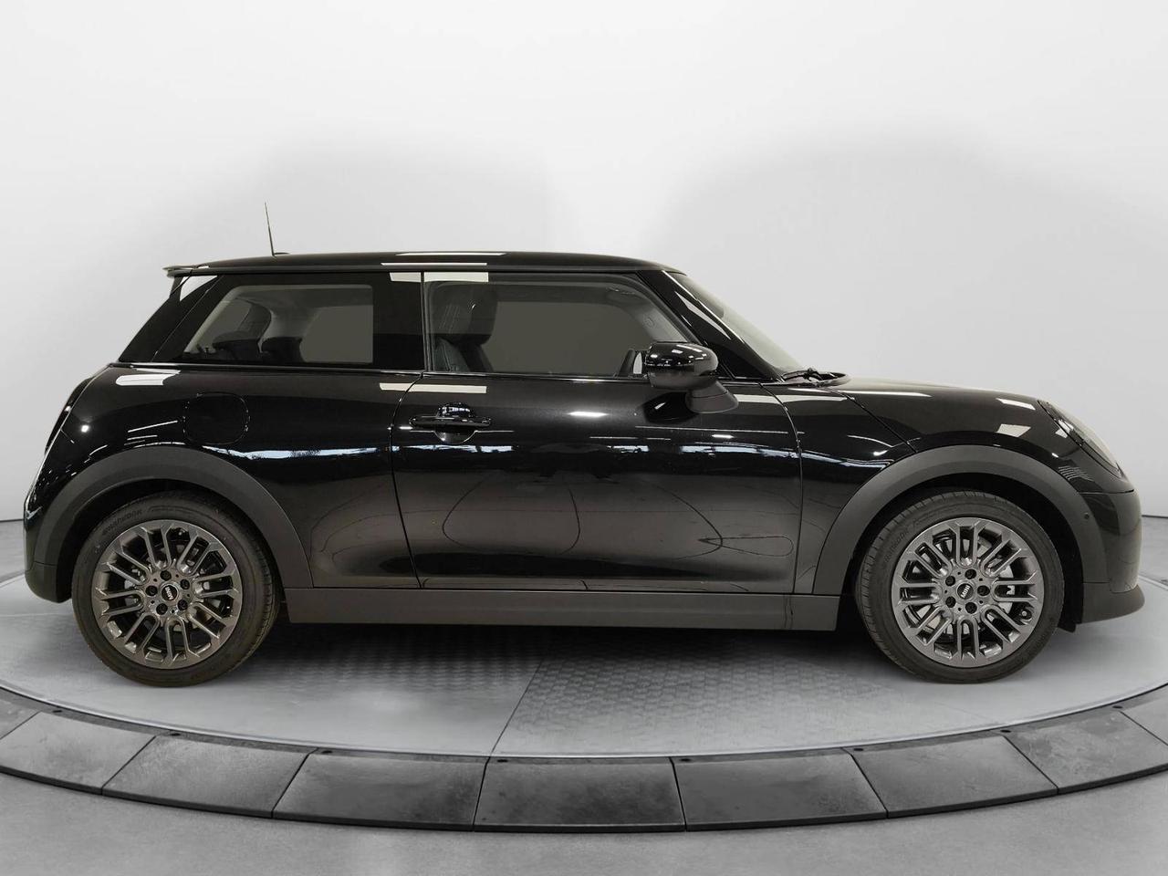 MINI Mini Cooper S Essential 3 Porte