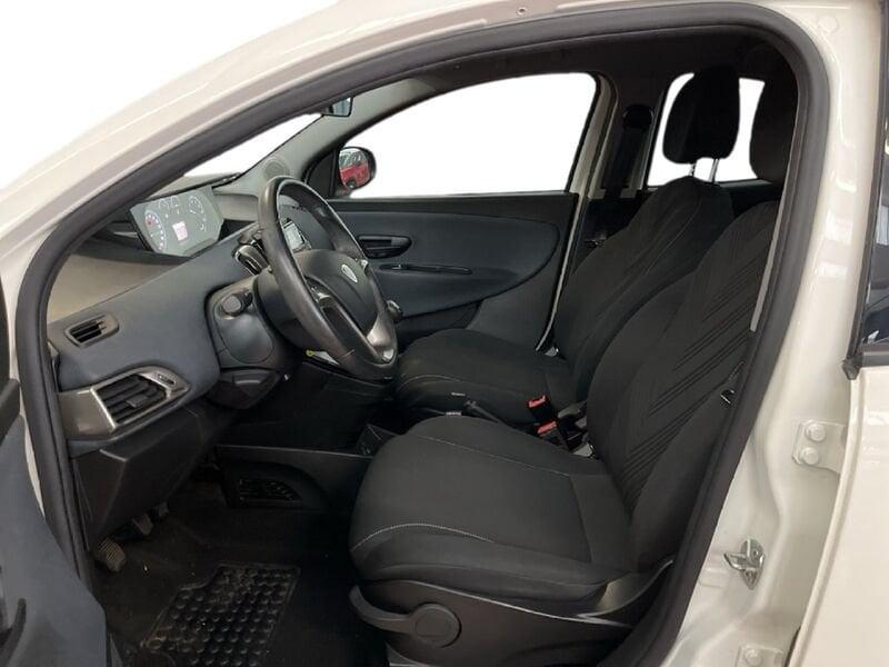 Lancia Ypsilon III 2021 1.2 Gold Gpl 69cv