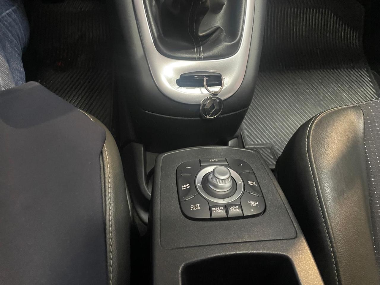 Renault Scenic Scénic X-Mod 1.9 dCi 130CV Luxe