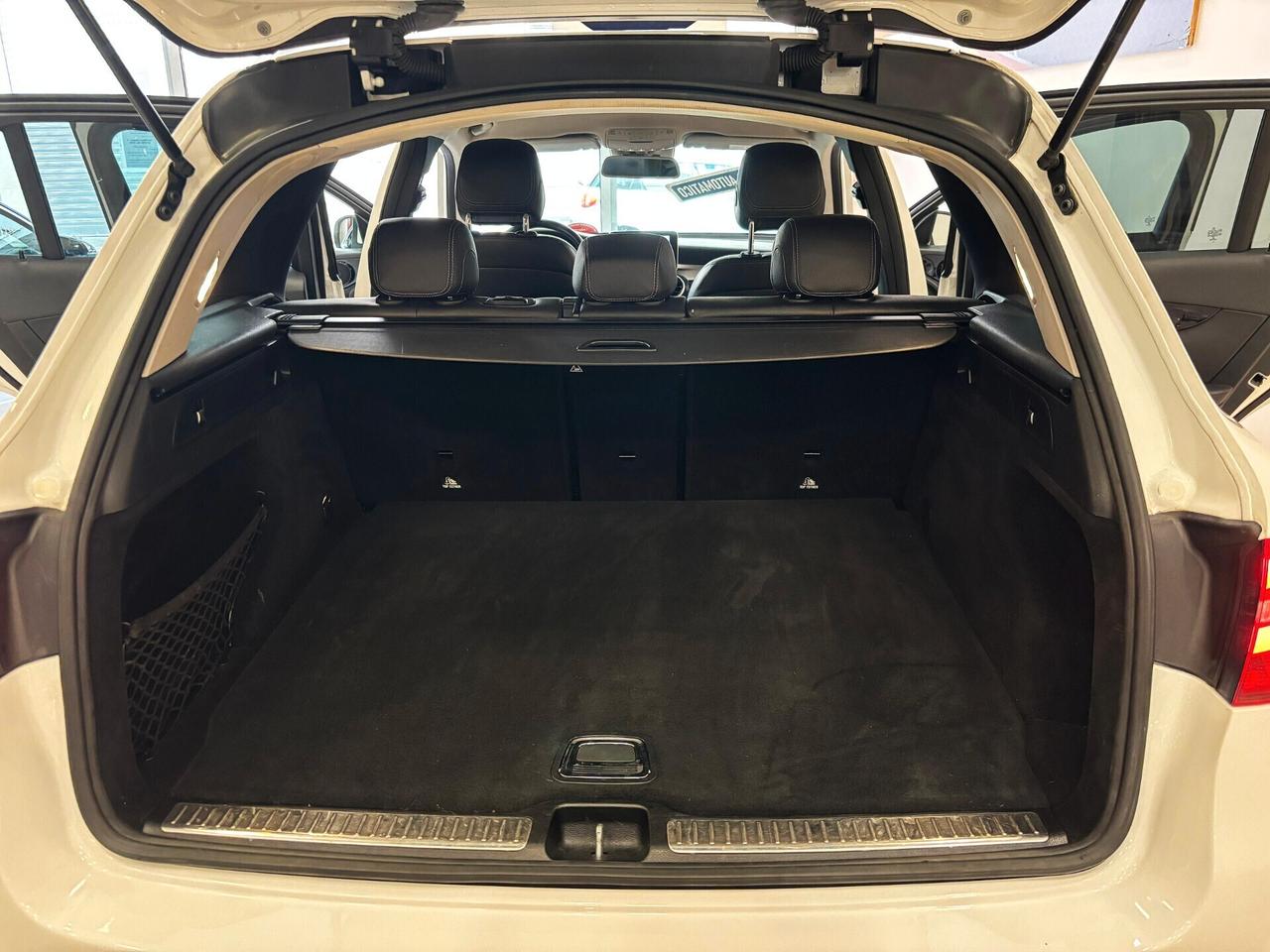 Mercedes GLC 250 DIESEL **4 MATIC **