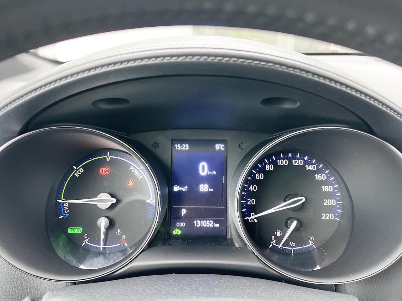 Toyota C-HR 2.0 Hybrid 152CV E6 Neo - 2020