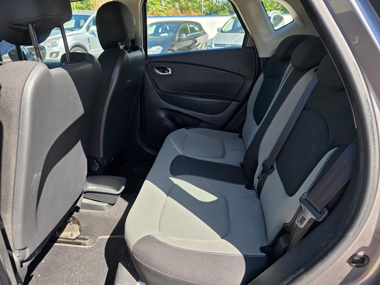 Renault Captur dCi 8V 90 CV Start&Stop Energy Life