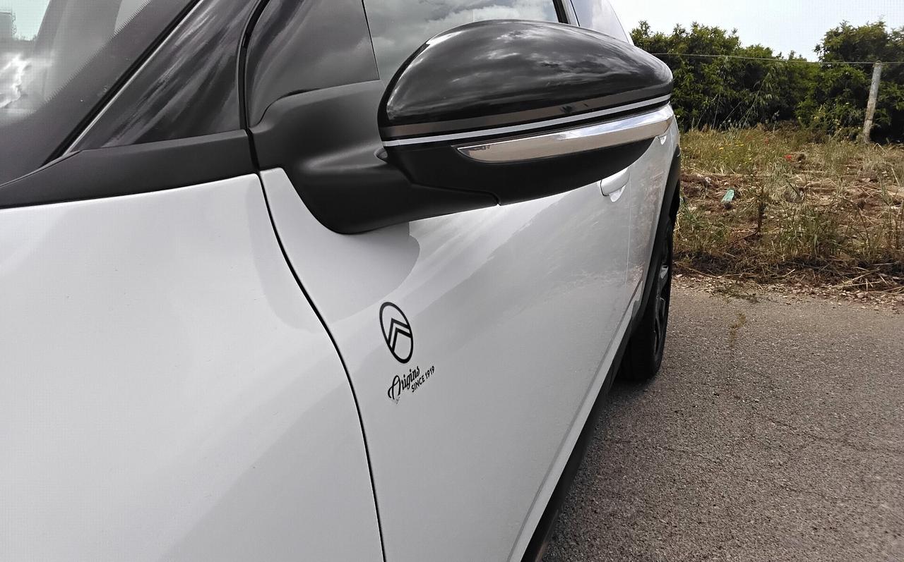 Citroen C4 Cactus BlueHDi 100 S&S Shine