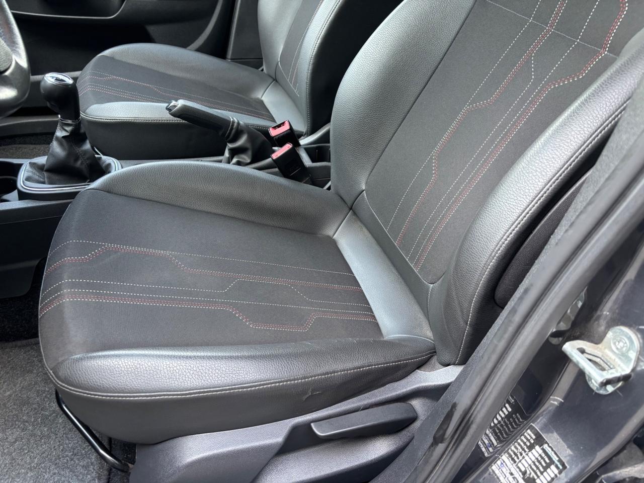 Opel Corsa 1.2 5 porte GPL OK NEOPATENTATI