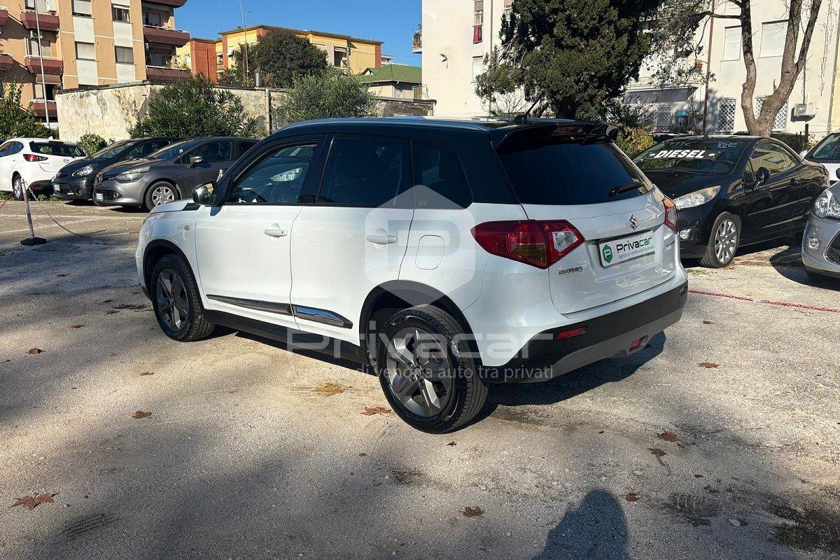 SUZUKI Vitara 1.6 DDiS V-Cool