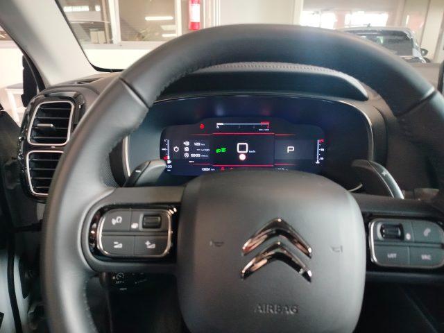 CITROEN C5 Aircross BlueHDi 130 S&S EAT8 Max