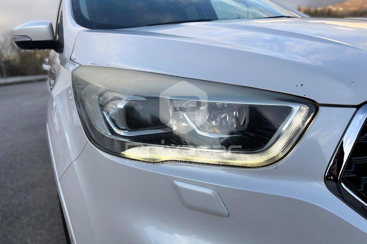 FORD Kuga 2.0 TDCI 150 CV S&S 4WD Vignale