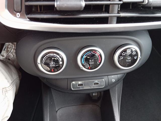 FIAT 500X *PROMO* 1.3 MultiJet 95 CV Connect