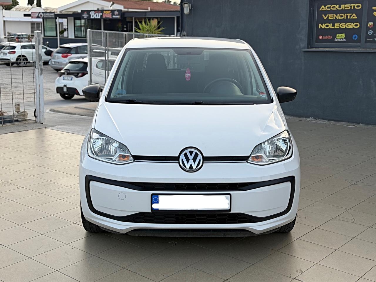 Volkswagen up! 1.0 5p. move