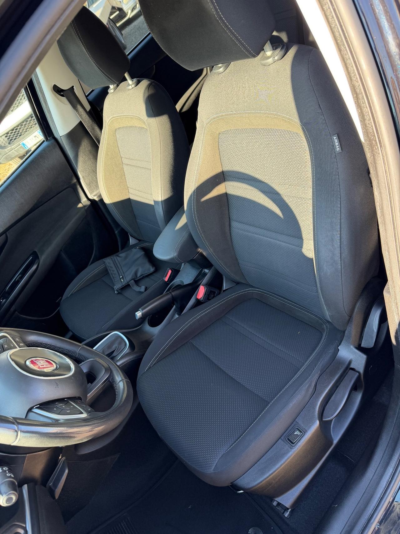 Fiat Tipo 1.6 Mjt S&S DCT SW S-Design