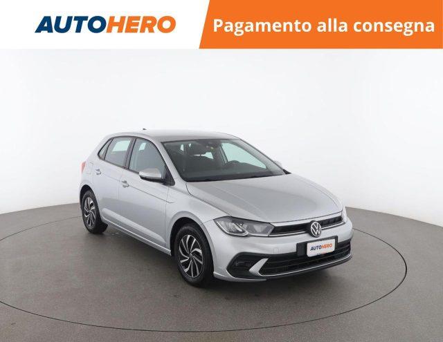 VOLKSWAGEN Polo 1.0 TSI DSG Life