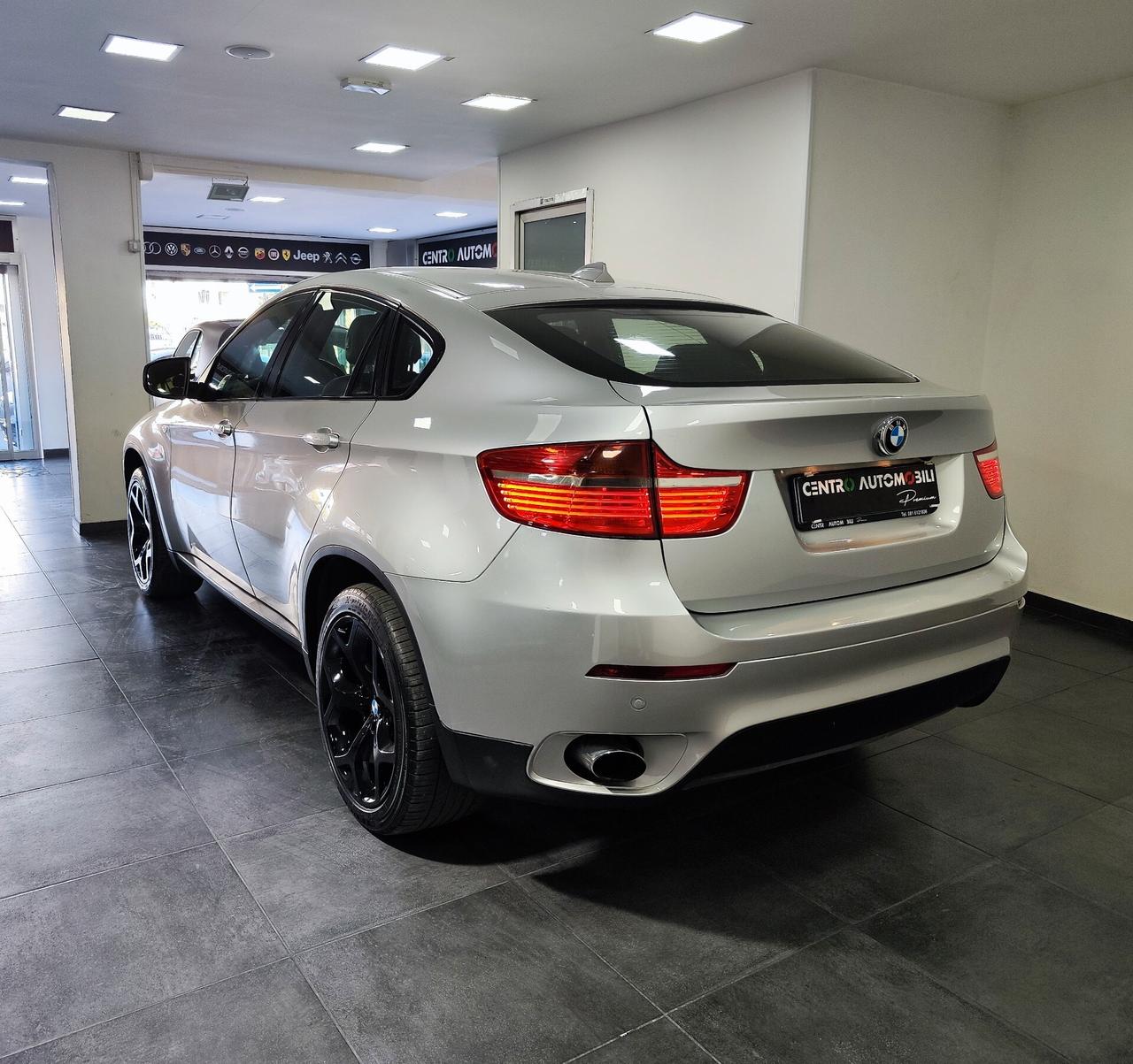 Bmw X6 xDrive30d 2,0 235cv Futura