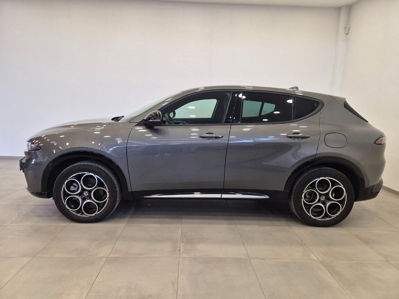 Alfa Romeo Tonale 1.3 phev Ti Q4 280cv at6 IN PROMO