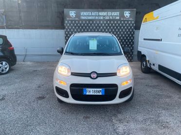 Fiat Panda 0.9 TwinAir Turbo Natural Power Easy