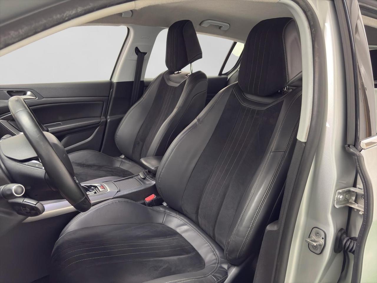 Peugeot 308 1.6 e-HDi 115cv Allure