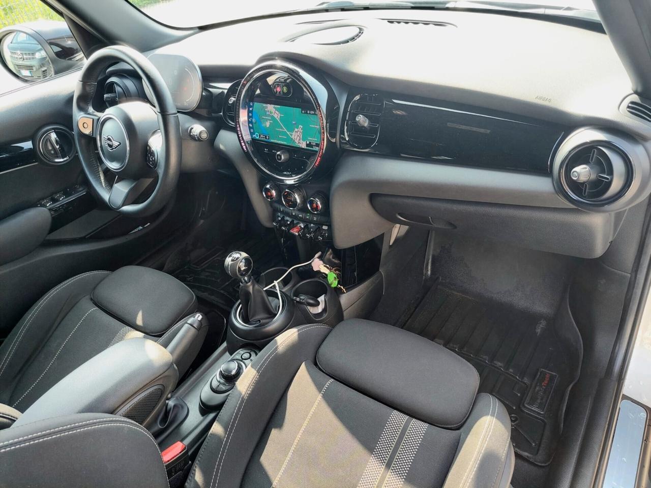 MINI Cooper S 2.0 Classic 5p - 2022