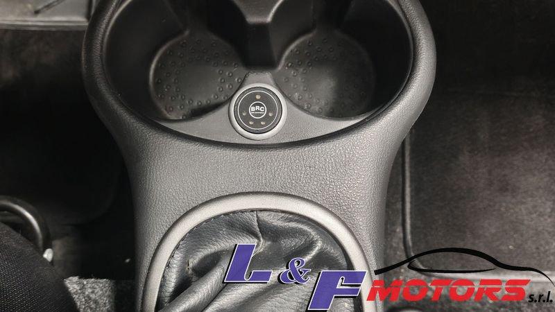 Nissan Micra Micra 1.2 Benz/Gpl CASA MADRE OK NEOPATENTATI