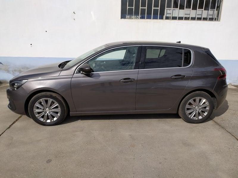 Peugeot 308 130 Allure CBC