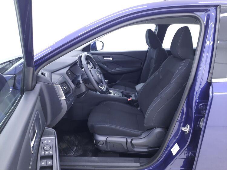 Nissan Qashqai MHEV Business BR014272 1.3 Mild Hybrid 140CV