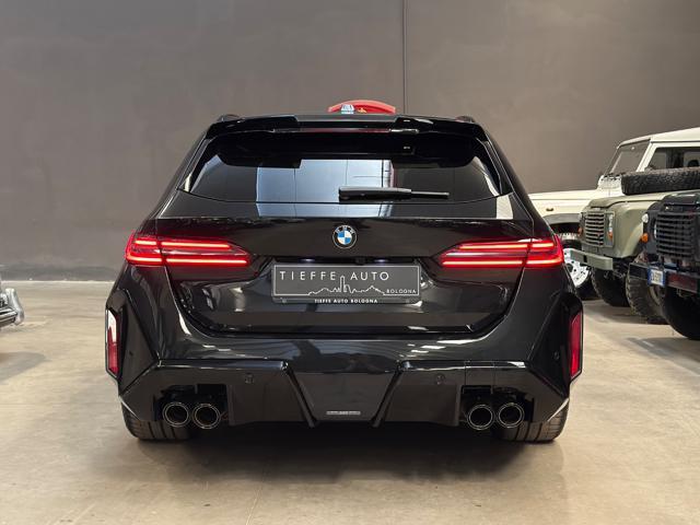 BMW M5 Touring * FULL OPTIONAL / IVA ESPOSTA*