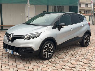 Renault Captur dCi 8V 90 CV Start&Stop Energy Intens