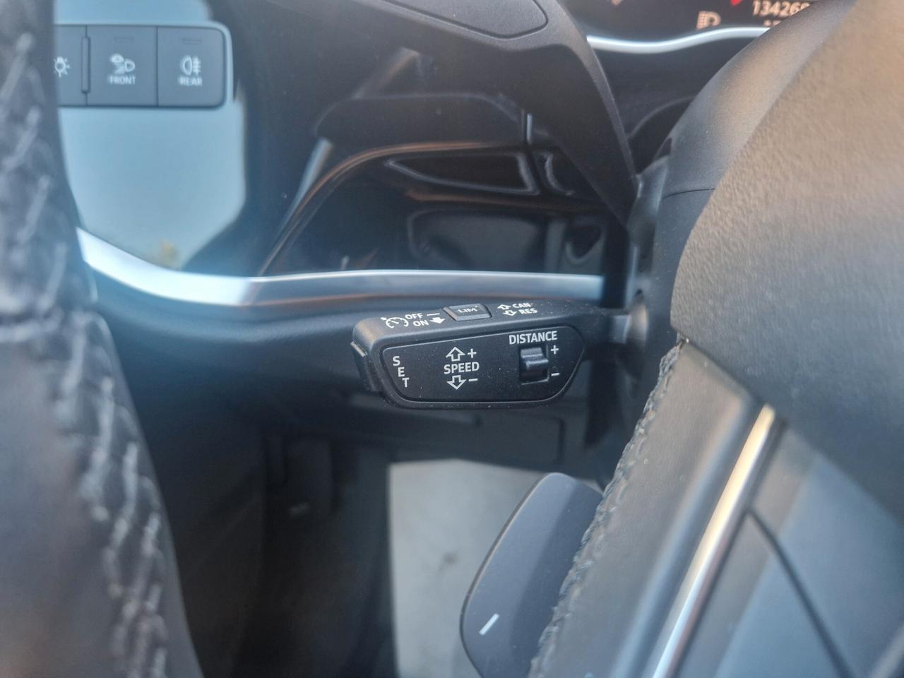 Audi Q3 Quattro 2.0 200CV Trazione integrale, AUTOMATICA, S-tronic