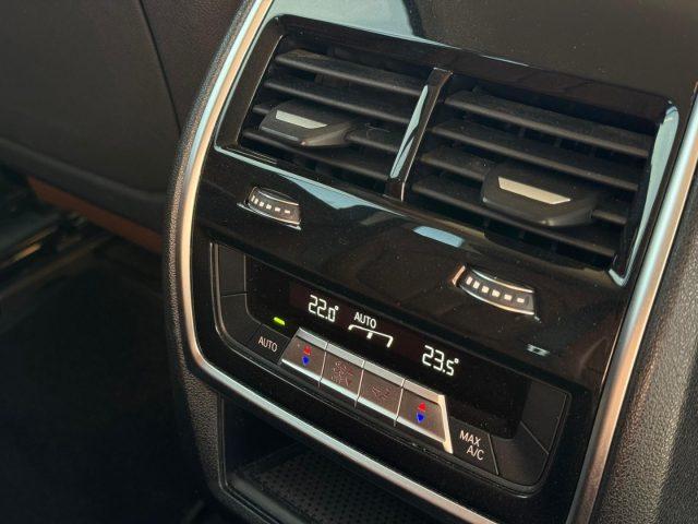 BMW X5 xDrive30d xLine INDIVIDUAL